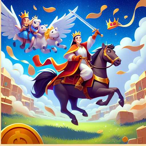 1 King Bonanza: Fast Track to Big Prizes