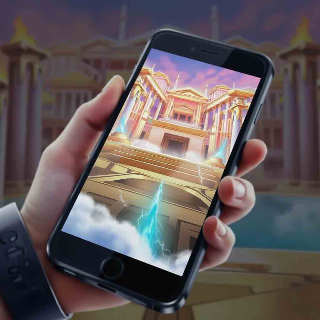 Dede slot demo oyna