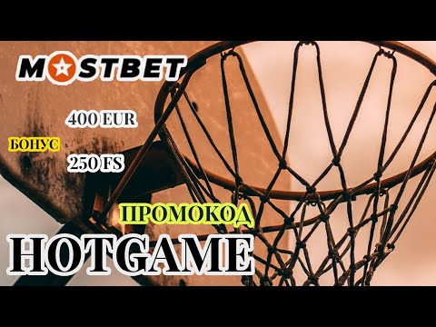 mostbet.com casino