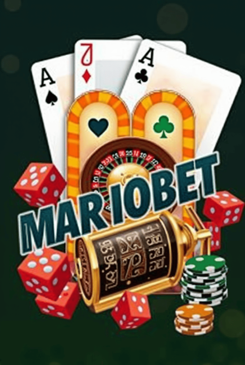 Mariobet casino